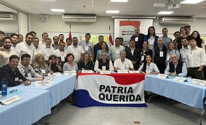 PPQ apela a la “ética y decencia” de Penner y le exige la renuncia a la banca