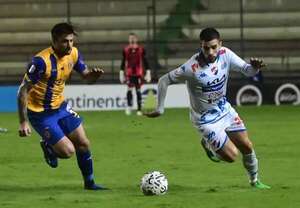 Leonardo Rivas: “En una desconcentración nos marcaron el gol” - Fútbol - ABC Color
