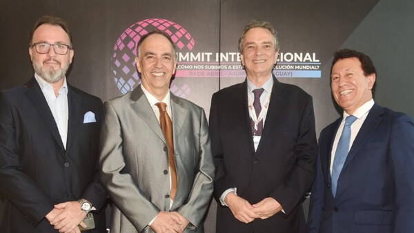 Conferencia sobre la IA