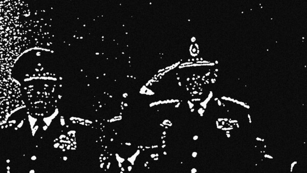 Película documental sobre la dictadura de Stroessner