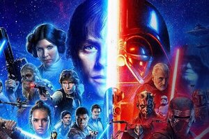 ¿Por qué el 4 de mayo es día de Star Wars?