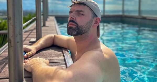 Diario HOY | Paul Landó denuncia homofobia y discriminación en shopping de Asunción