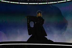 Madonna abre su histórico concierto en Río de Janeiro con ‘Nothing Really Matters’ - Música - ABC Color