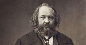 La Nación / Mijaíl Bakunin: el rival anarquista de Karl Marxal