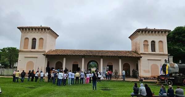 La Nación / Lanzaron la novena edición del Festival Chipa Pirayú 2024