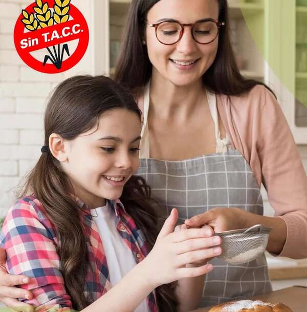 Guía completa para una vida sin gluten - Brand Lab - ABC Color
