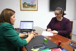 Iniciarán las audiencias públicas para postulantes al cargo de defensor general - Policiales - ABC Color