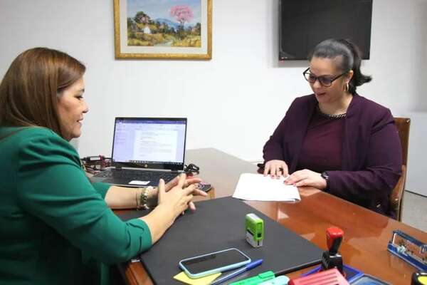Iniciarán las audiencias públicas para postulantes al cargo de defensor general - Policiales - ABC Color