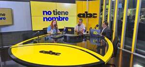 Zena pide “Plan nacional” de oposición - Política - ABC Color