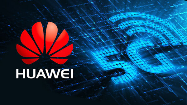Huawei respalda en secreto investigaciones en EEUU