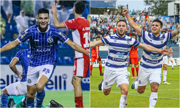 Versus / Sol de América quiere recuperarse ante el amenazante 2 de Mayo