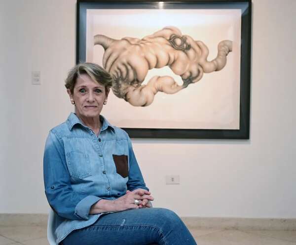 Arte: el Fin-principio, de Sara Hooper - ABC Revista - ABC Color