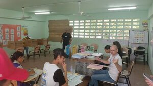 Abren las urnas en las elecciones generales de Panamá - ADN Digital