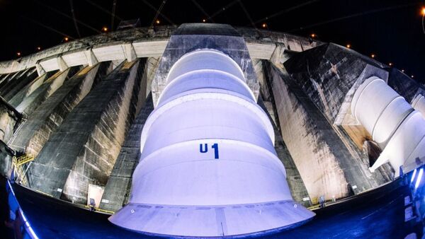 Itaipú celebra 40 años generando energía en medio de negociaciones entre Paraguay y Brasil