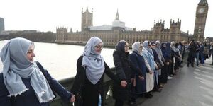«¡Allahu Akbar!»: La caída del Reino Unido (y de Europa)