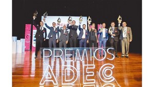 Actualidad y proyección empresarial, Premios ADEC 2024