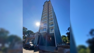 Hurtaron en un departamento en el centro de Encarnación
