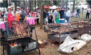 "La Comilona de Teletón”: Fiesta solidaria este domingo en Ciudad del Este - ADN Digital