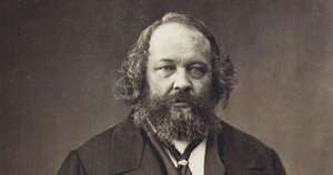 Diario HOY | Mijaíl Bakunin: el rival anarquista de Karl Marx