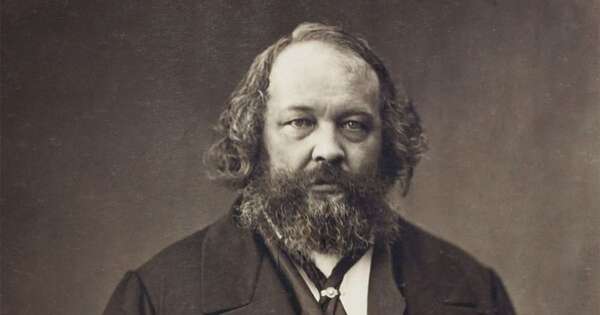 Diario HOY | Mijaíl Bakunin: el rival anarquista de Karl Marx