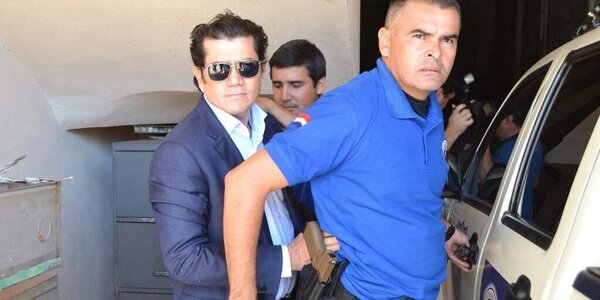 Por caso de “megaevasión” condenan a un contador