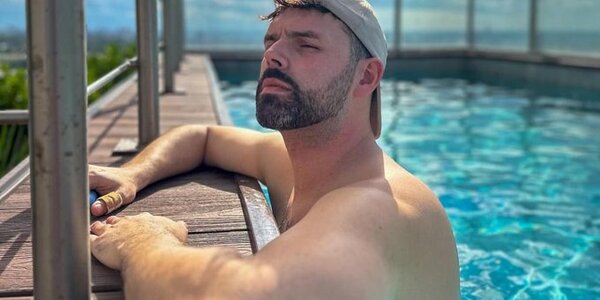 Paul Landó denuncia homofobia y discriminación en shopping de Asunción