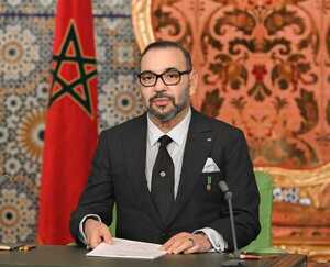 Rey Mohammed VI pide mayor cuidado e interés a los países africanos menos desarrollados - .::Agencia IP::.