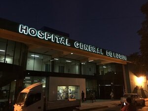 Joven indígena fue asesinado de un balazo en Luque