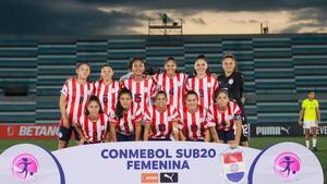 La Albirroja va por la plata en el Sudamericano