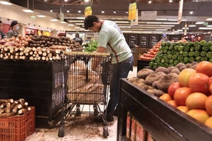 Precios de alimentos en Paraguay: alta presión con casi 10% de inflación