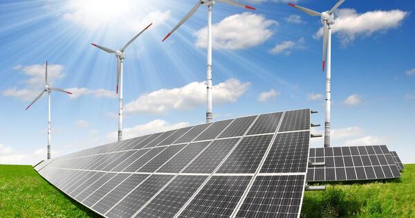 Diario HOY | Cómo hacer plata con los rayos del sol: convocan a interesados a nuevo gran negocio