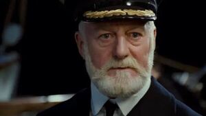 Fallece actor que encarnó al capitán Smith en Titanic y se destacó en la saga El Señor de los Anillos