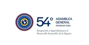 Paraguay se apresta para la Asamblea de la OEA y la Cumbre del Mercosur - .::Agencia IP::.