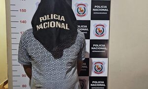 Atrapan a sujeto que hirió a otro con cuchillo