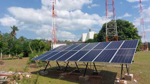 A 40 años de Itaipú, reiteran que acabará la energía - La Tribuna