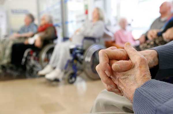 Día del adulto mayor: instan a tomar conciencia en la importancia del apoyo integral a los abuelos - Unicanal