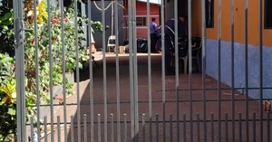 Presunto capo narco “Gringo” González fue acribillado en Pedro Juan Caballero
