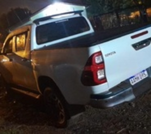 Policía incauta dos vehículos por polución sonora en la vía pública - Paraguay.com