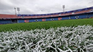 Versus / Debutó como profesional en Cerro Porteño y está para volver a casa tras luego de 14 años