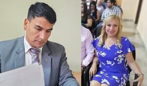 DENUNCIA CONTRA AGENTE FISCAL POR COIMA