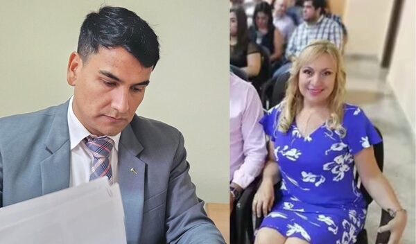 DENUNCIA CONTRA AGENTE FISCAL POR COIMA