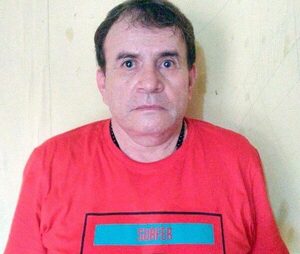 Acribillan y matan a capo narco