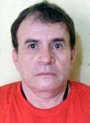 “Gringo” González fue asesinado con al menos 37 disparos, según reporte - Policiales - ABC Color