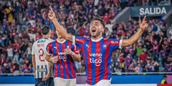 Calendario de Copas internacionales para los equipos paraguayos - Megacadena - Diario Digital