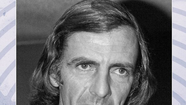 Conmebol lamenta la muerte de la "leyenda del fútbol" César Luis Menotti