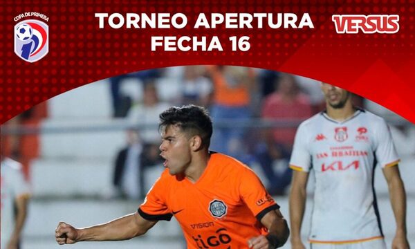 Olimpia derrotó 3-1 a General Caballero y llegará respirando al Superclásico