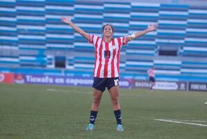 Paraguay, vicecampeón del Sudamericano Femenino Sub 20 - Fútbol - ABC Color