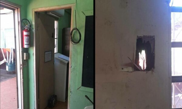 Mondaha asalta a abuelito de 85 años y lo deja maniatado durante 24 horas ¡Esta tarde fue liberado anga!