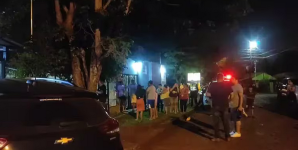 Mondaha matan a balazos a un comerciante de Presidente Franco