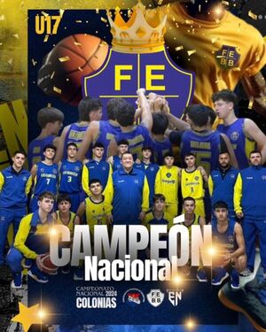 Encarnación gana finalísima en Kaa Poty y es campeón nacional U17 de básquetbol - La Tribuna